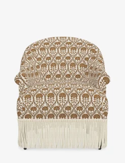 Renaud Accent Chair