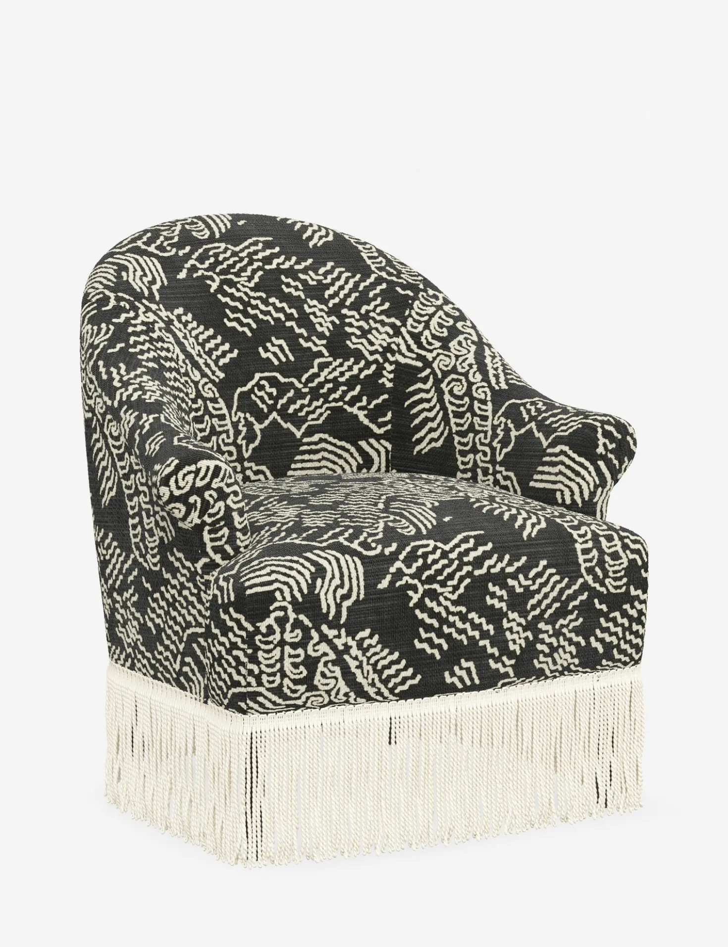 Renaud Accent Chair