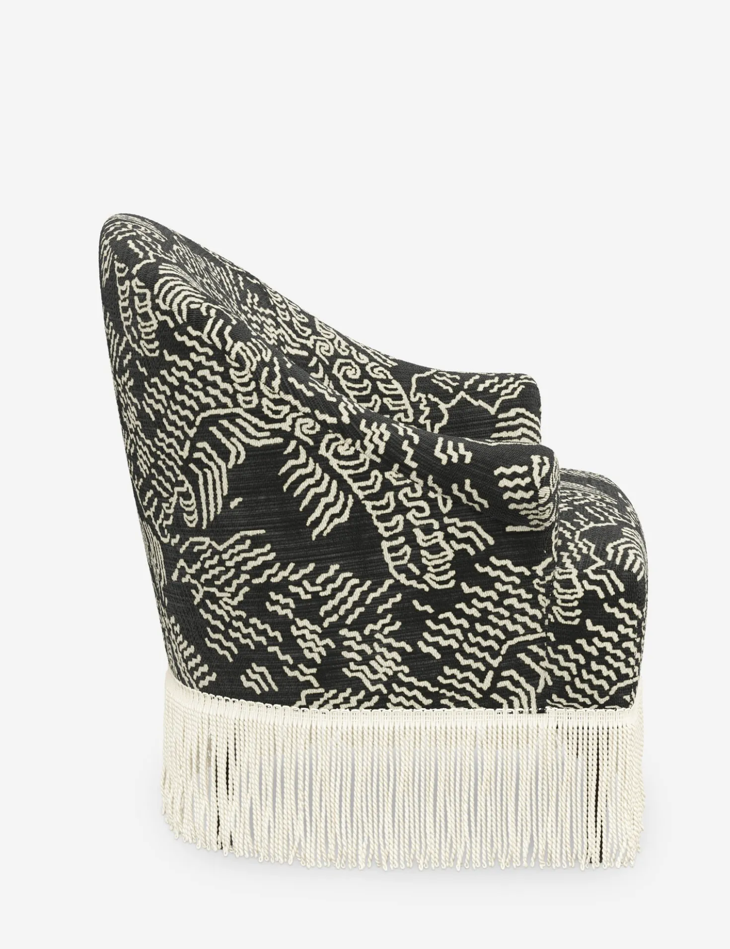 Renaud Accent Chair