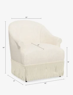 Renaud Accent Chair