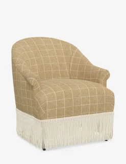 Renaud Accent Chair