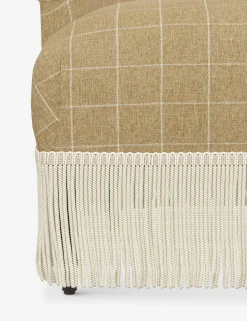 Renaud Accent Chair