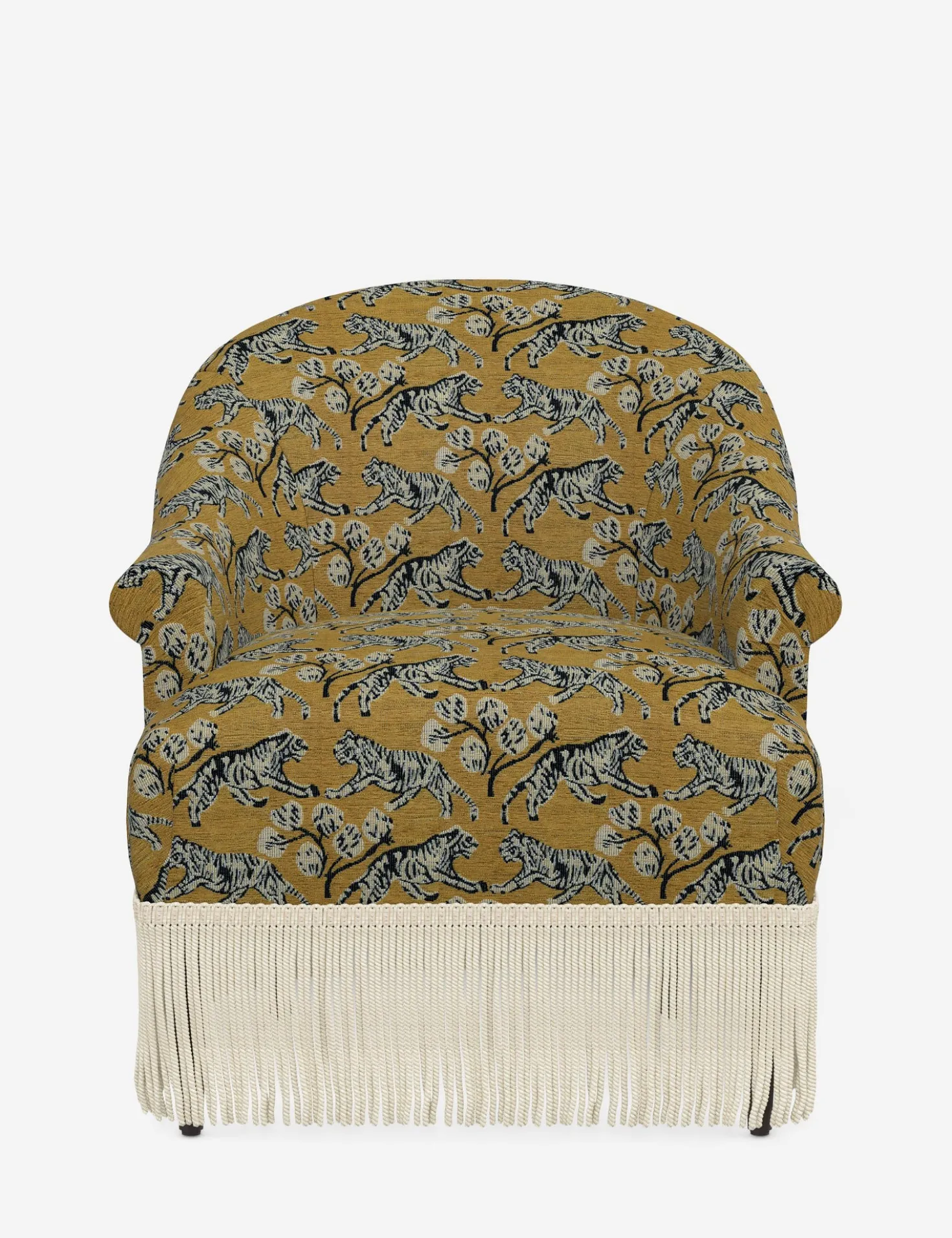 Renaud Accent Chair