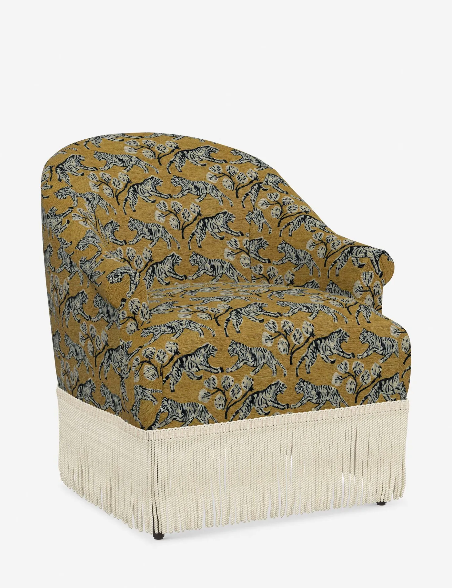 Renaud Accent Chair