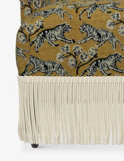 Renaud Accent Chair