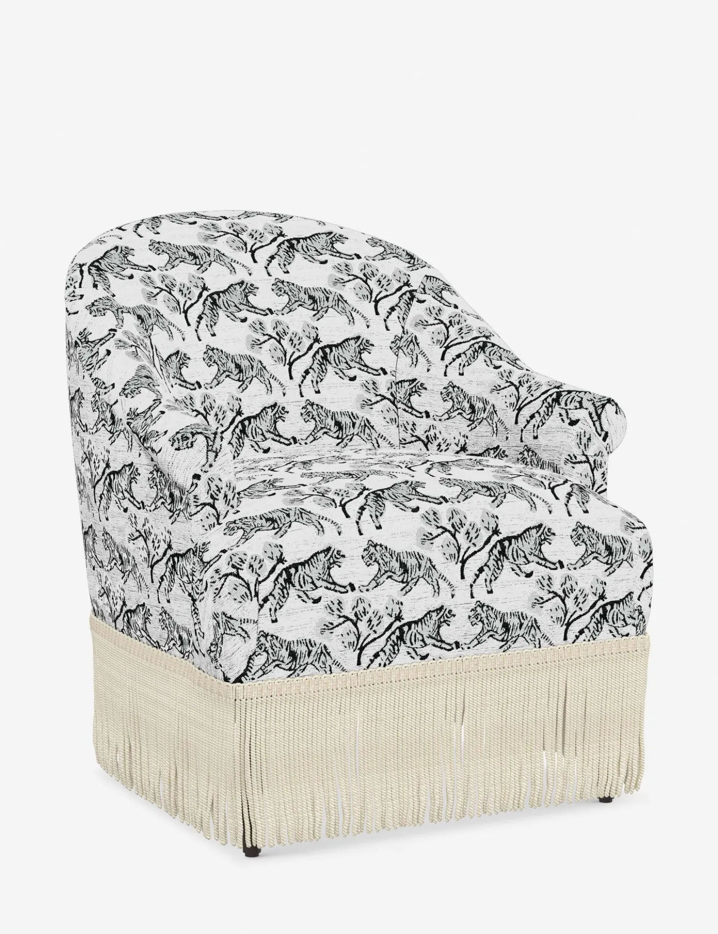 Renaud Accent Chair