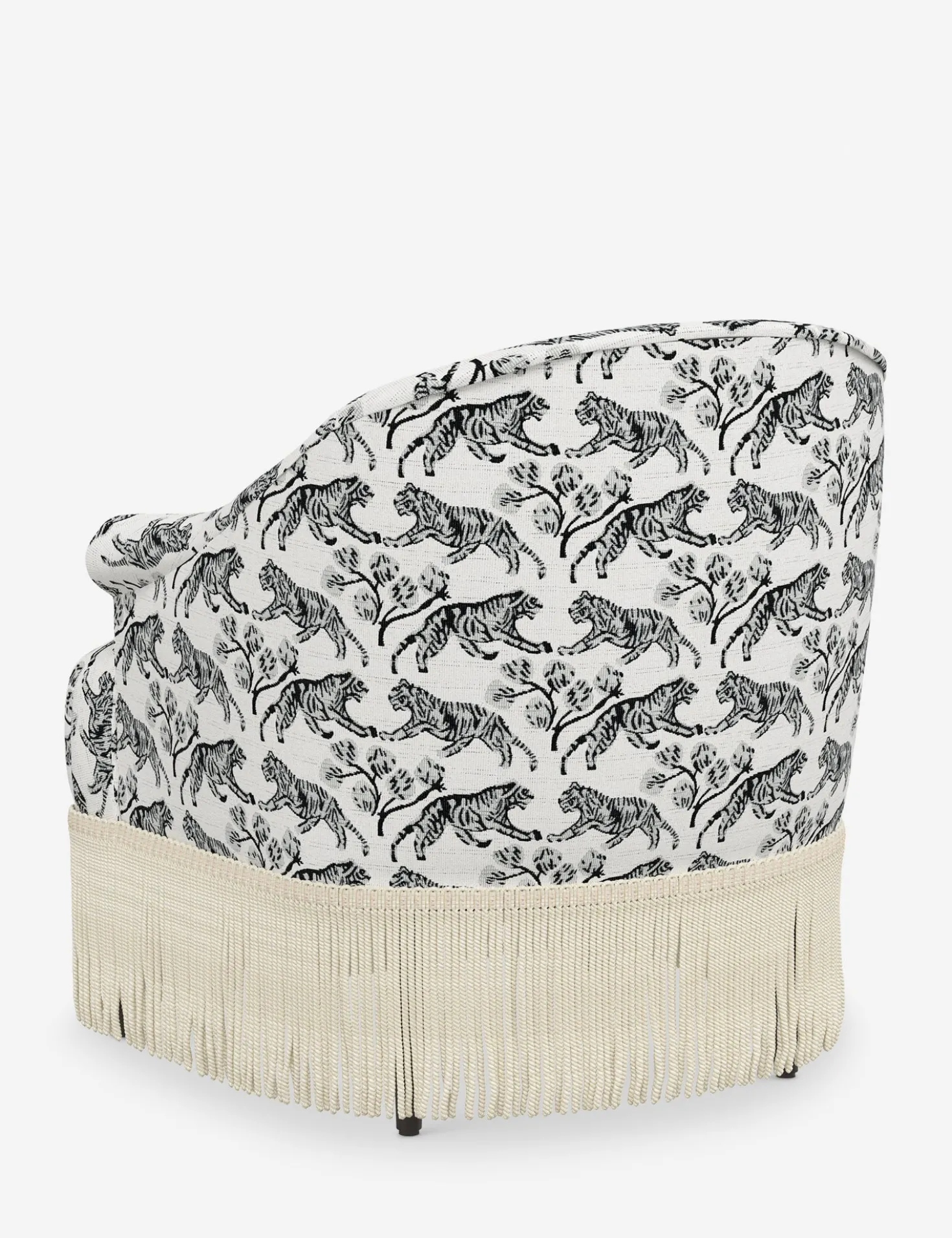 Renaud Accent Chair