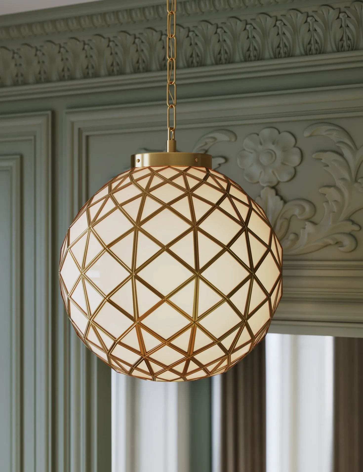 Renelle Pendant Light