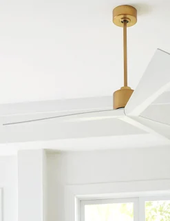 Renzo Ceiling Fan