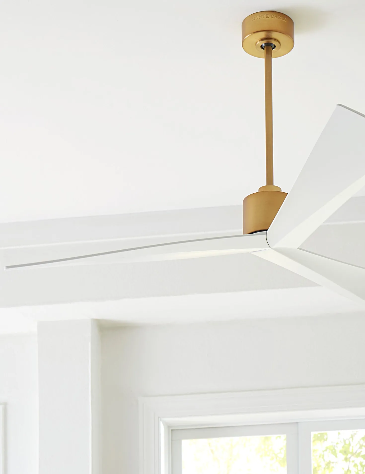 Renzo Ceiling Fan