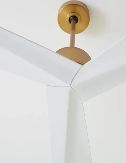 Renzo Ceiling Fan
