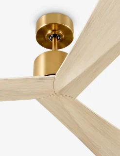 Renzo Ceiling Fan