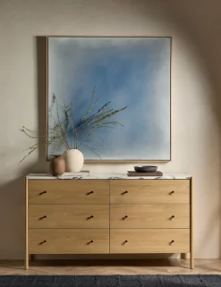 Resonance Wall Art by Fourhands Art Studio