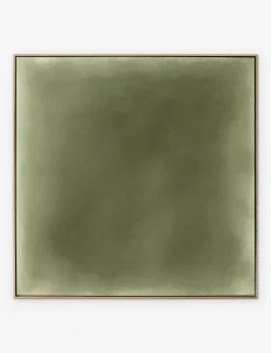 Resonance Wall Art by Fourhands Art Studio