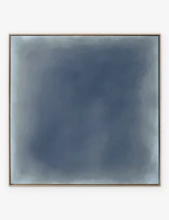 Resonance Wall Art by Fourhands Art Studio