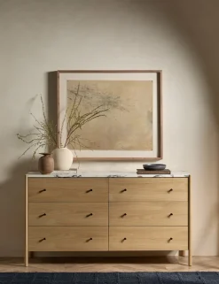 Resting in Pastures No. 1 Wall Art by Tyler Guinn