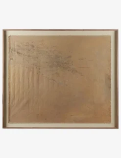 Resting in Pastures No. 1 Wall Art by Tyler Guinn