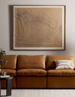 Resting in Pastures No. 1 Wall Art by Tyler Guinn