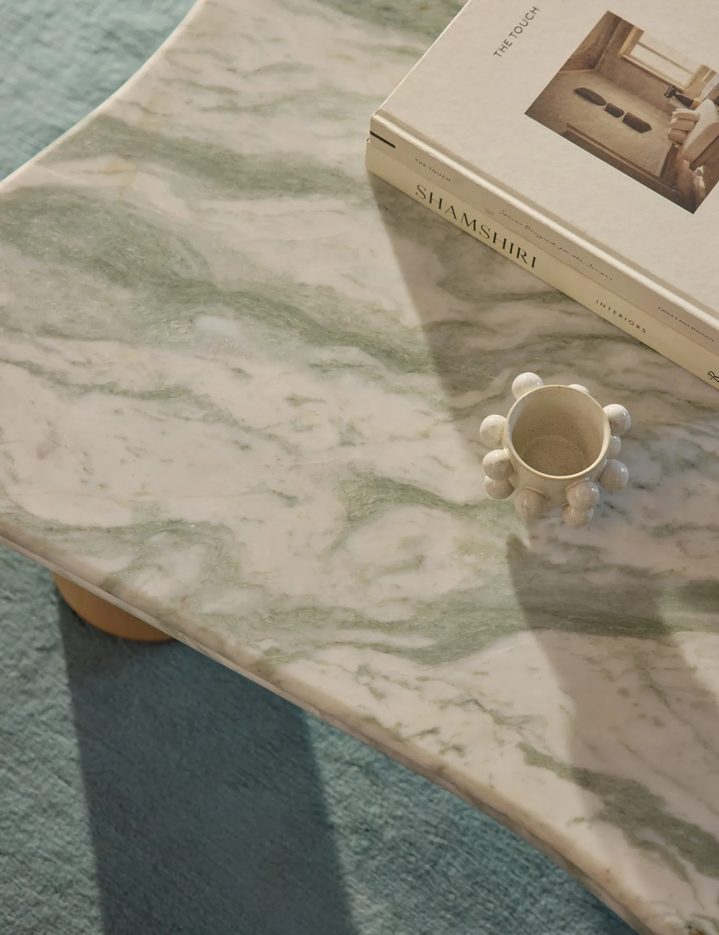 Revello Coffee Table