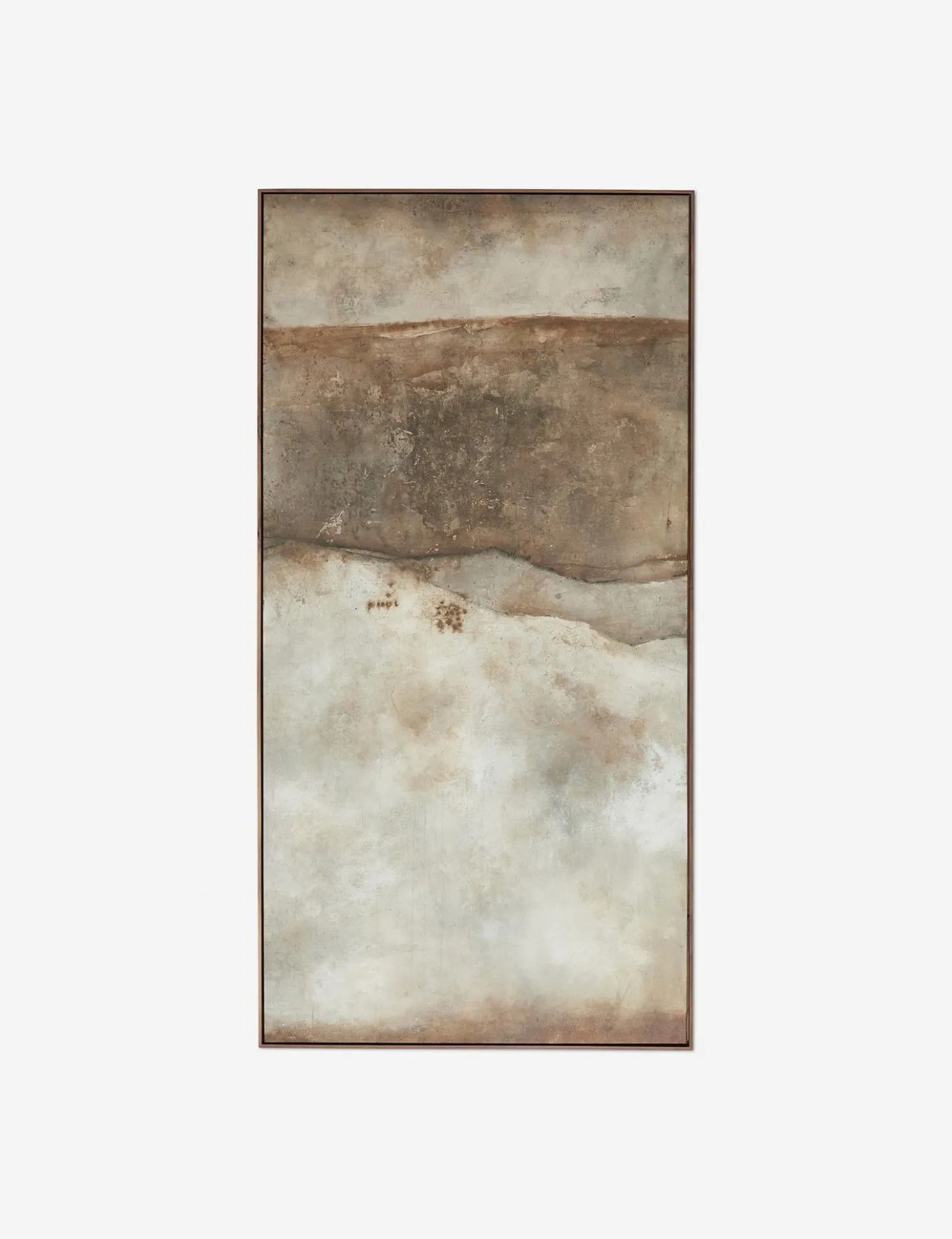 Revere Triptych Wall Art (Set of 3) by Matera