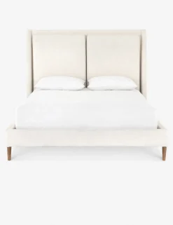 Rexford Platform Bed