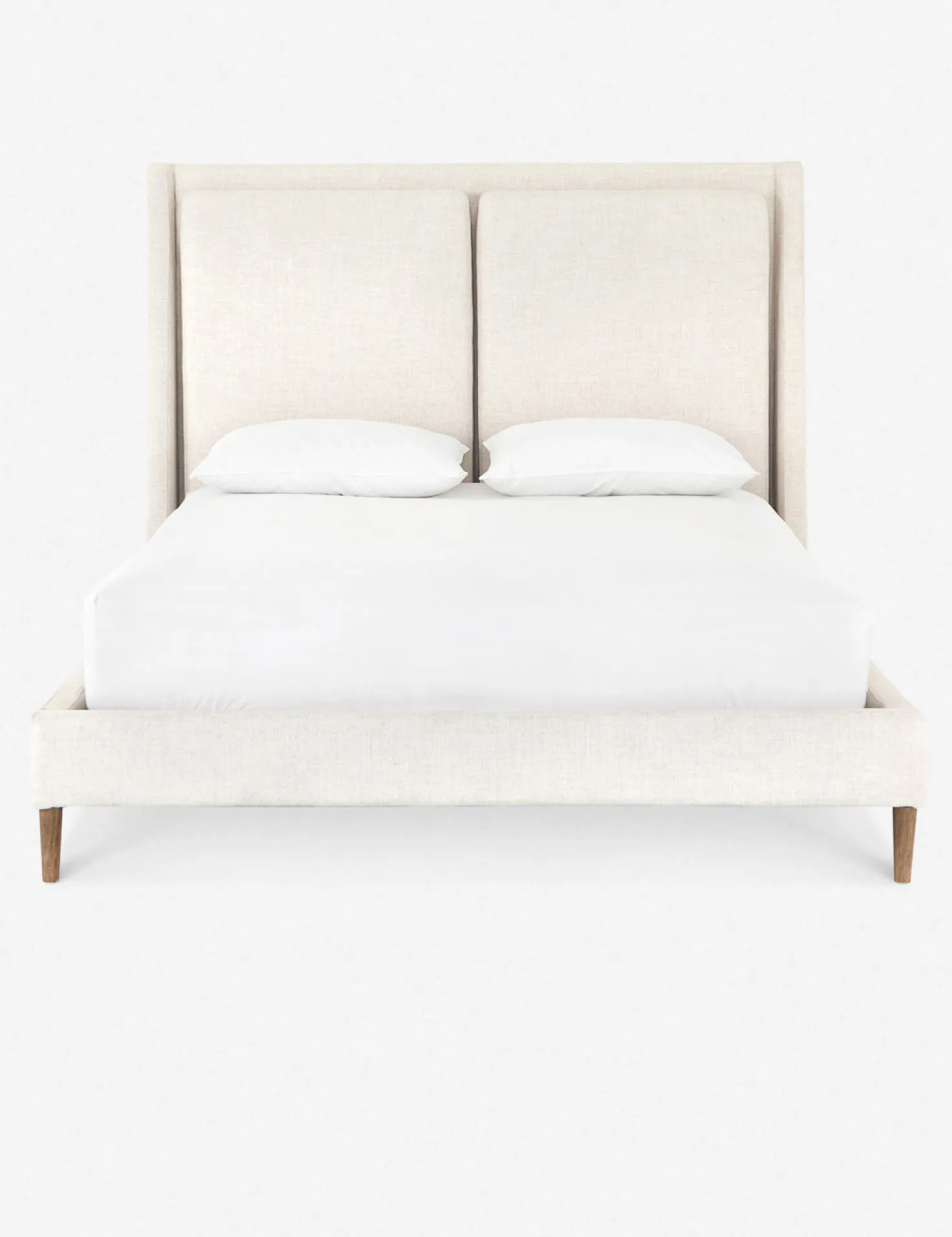 Rexford Platform Bed
