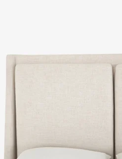 Rexford Platform Bed