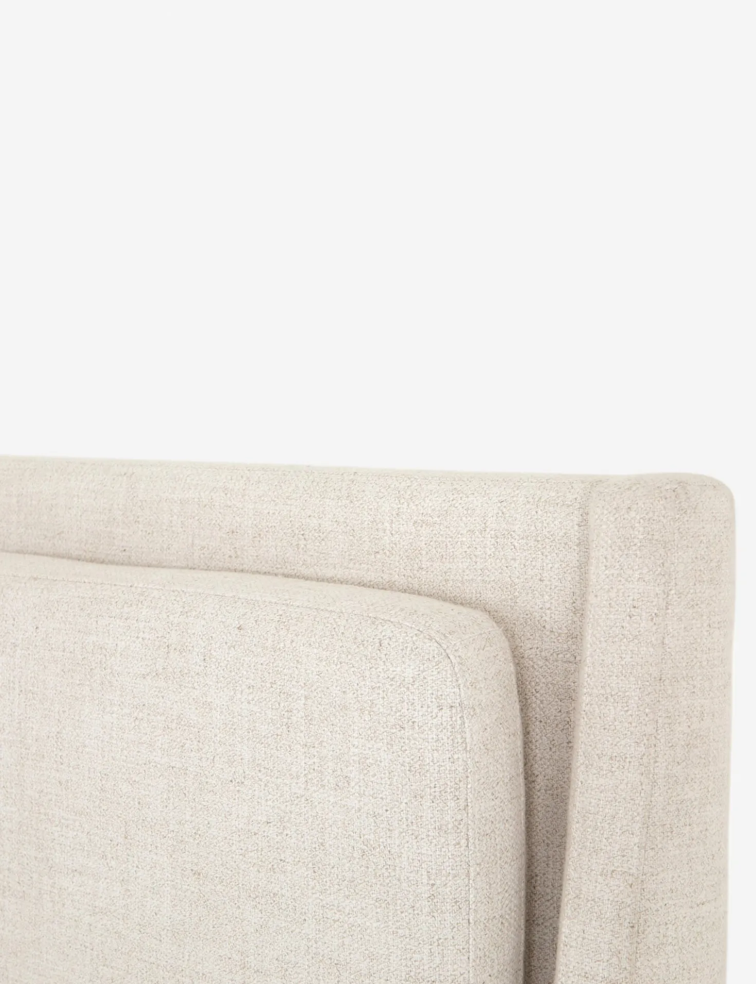 Rexford Platform Bed