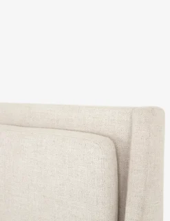 Rexford Platform Bed