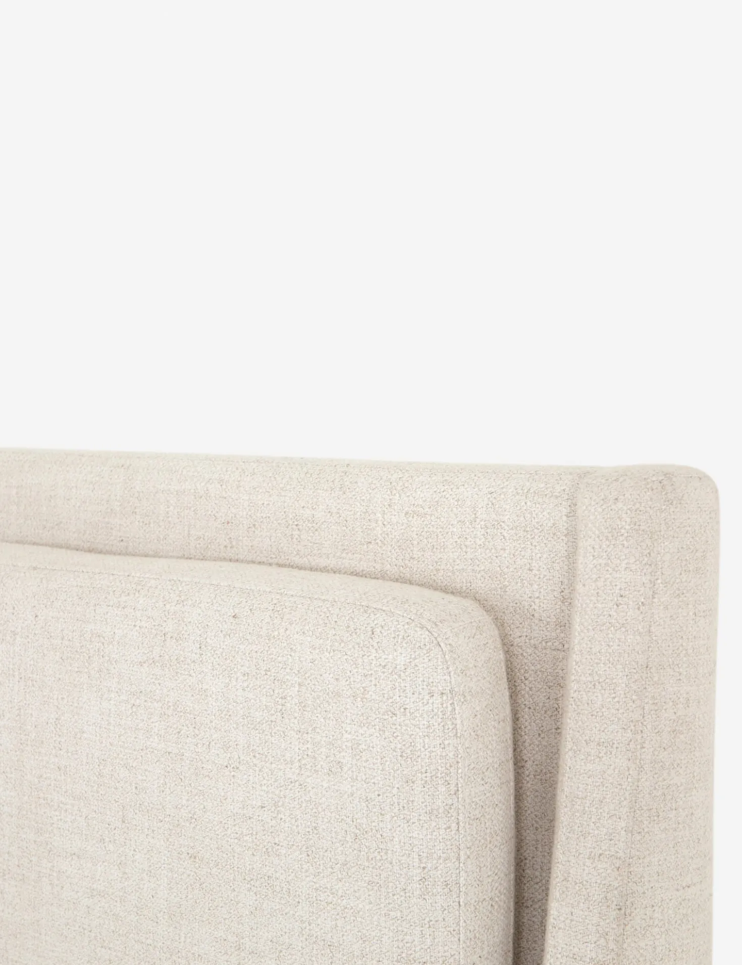 Rexford Platform Bed
