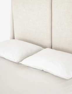 Rexford Platform Bed