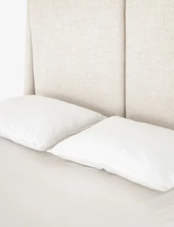 Rexford Platform Bed
