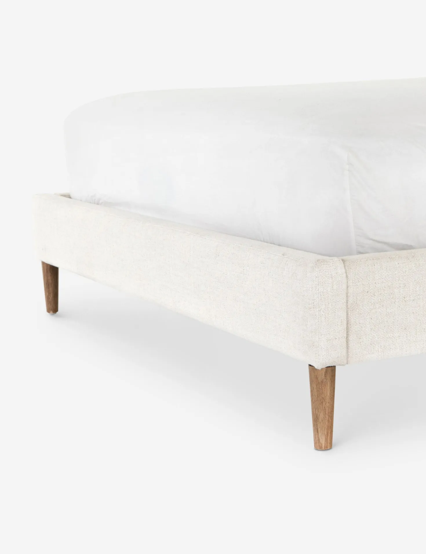 Rexford Platform Bed