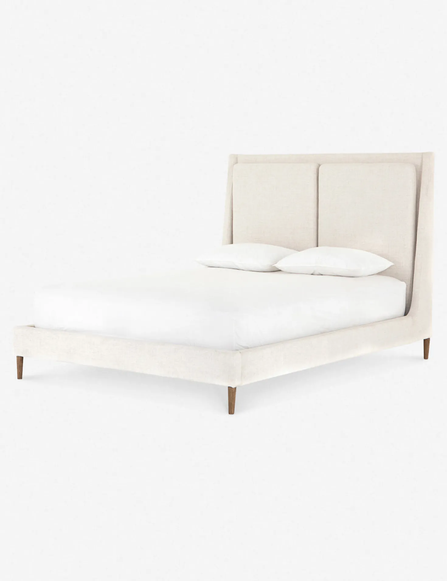 Rexford Platform Bed