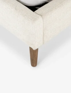 Rexford Platform Bed