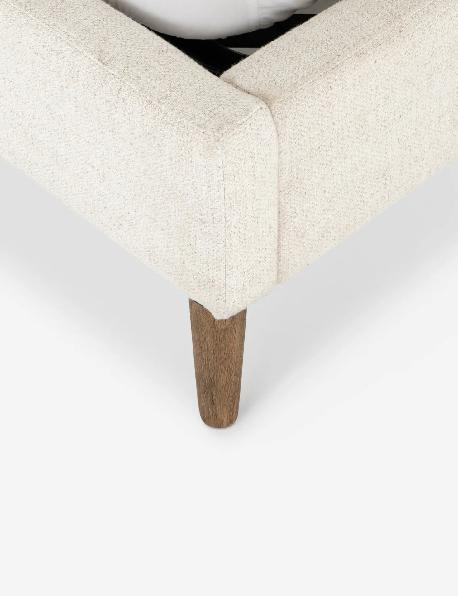 Rexford Platform Bed