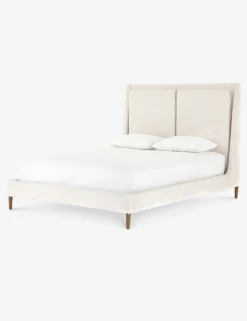 Rexford Platform Bed