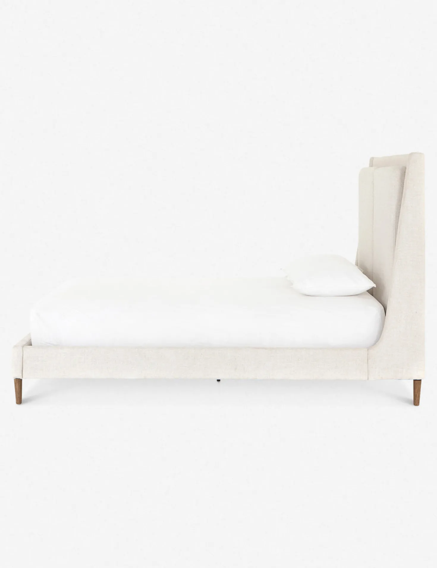Rexford Platform Bed