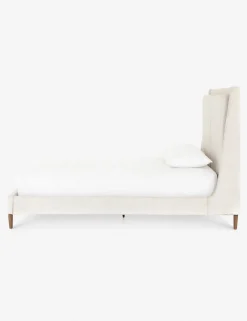 Rexford Platform Bed