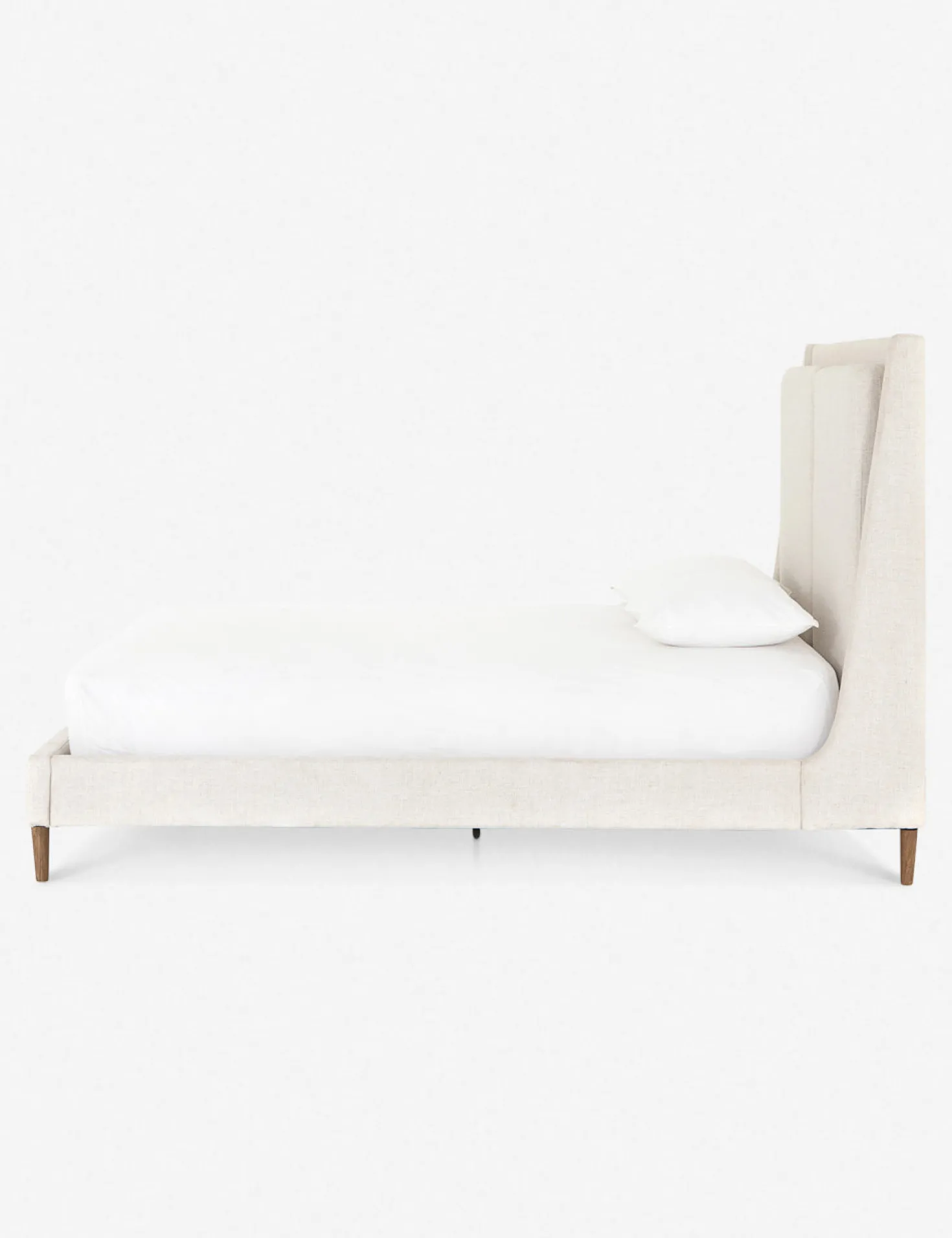 Rexford Platform Bed