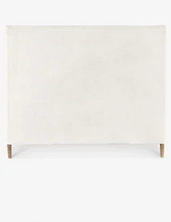 Rexford Platform Bed