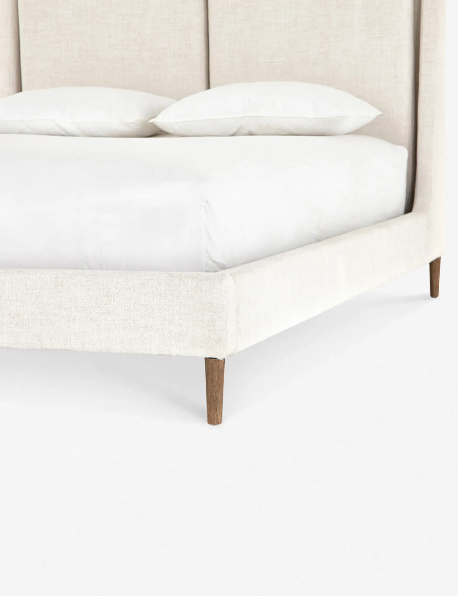 Rexford Platform Bed