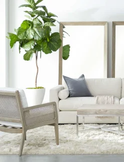 Reynolds Accent Chair