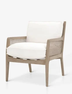Reynolds Accent Chair