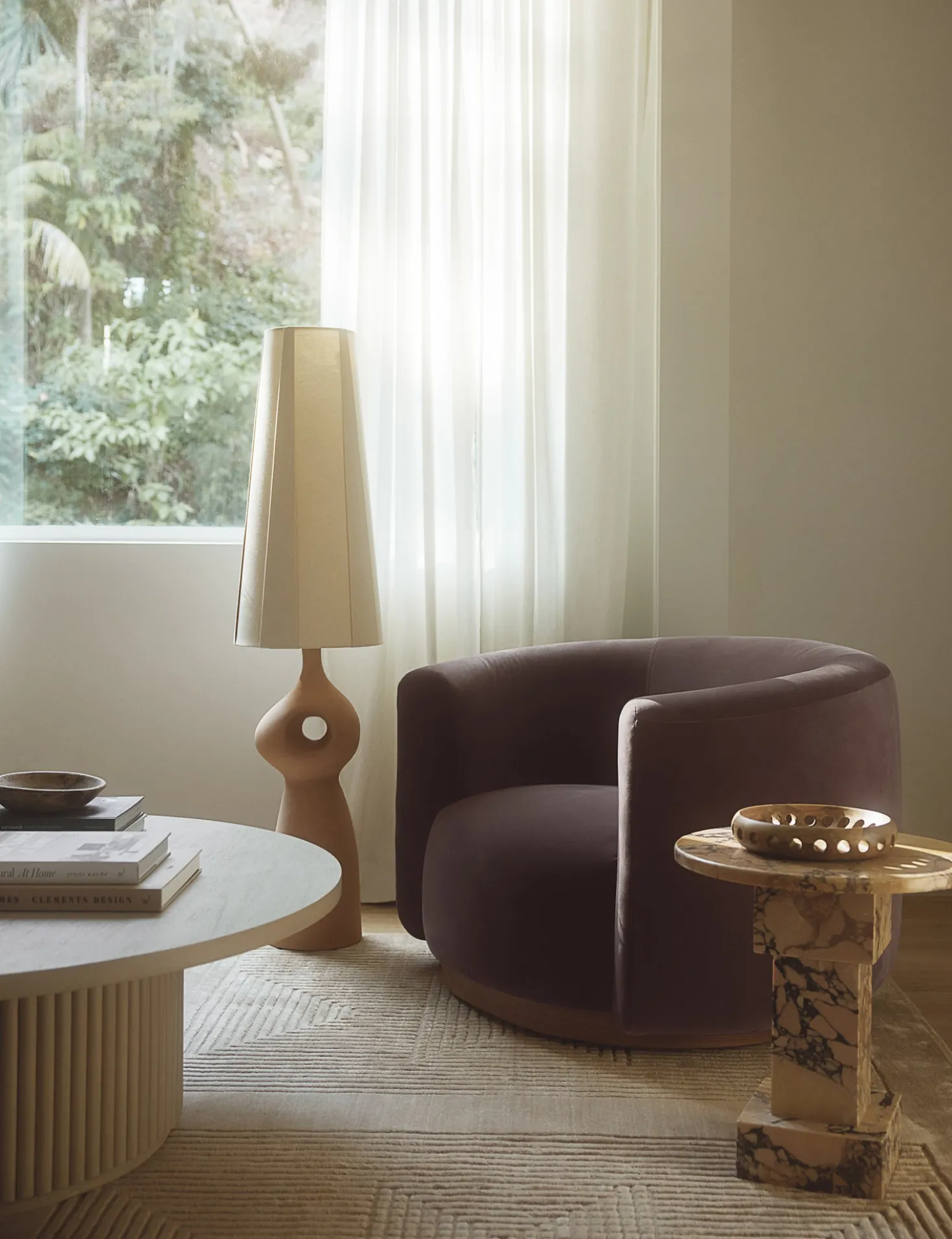 Rhodes Floor Lamp