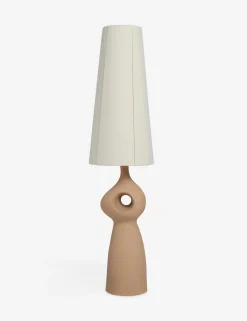 Rhodes Floor Lamp