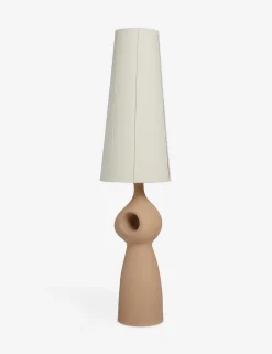 Rhodes Floor Lamp
