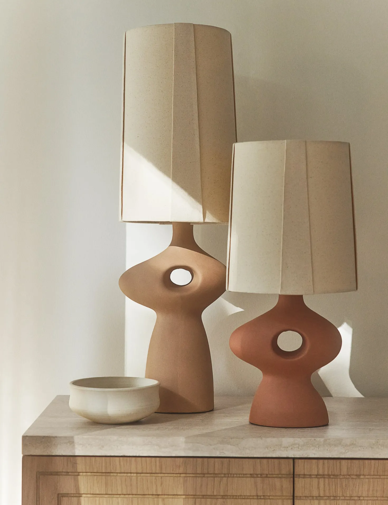 Rhodes Table Lamp