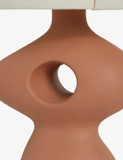 Rhodes Table Lamp