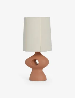 Rhodes Table Lamp